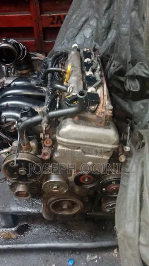 Suzuki Vitara Engine, 2026.