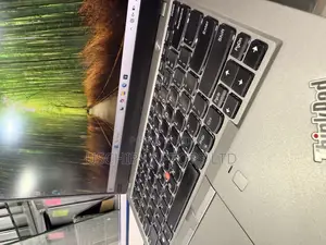 Laptop Lenovo ThinkPad X1 Carbon 16GB Intel Core i7 SSD 128GB
