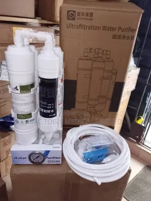 Ultrafiltration Water Purifier