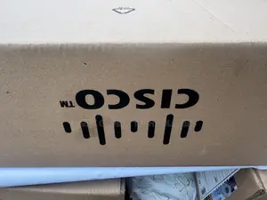 Cisco 9300l-48p-4g-E 48 Ports Gigabits and Poe Switch