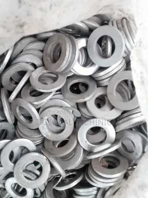 Washer M10 Galvanized