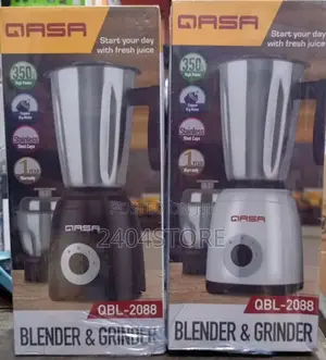 Qasa Blender