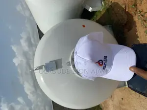 Brand New 5tons LPG Storage Tanks Available