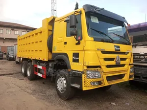 Howo= Sino=Truck