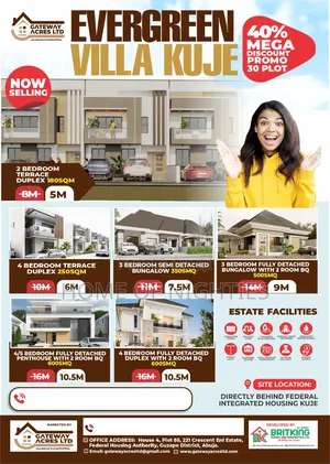 Landed Property