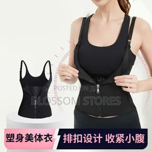 Neoprene Body Suit
