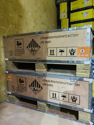 10kwh/51.2v Felicity Lithium Ion Battery