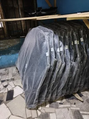 Gle 350 Bonnet