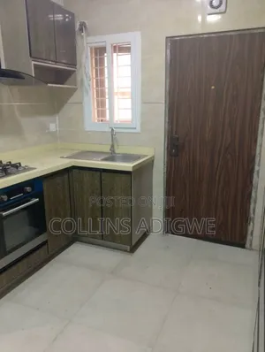 4bdrm Duplex in Lekki Conservation for rent