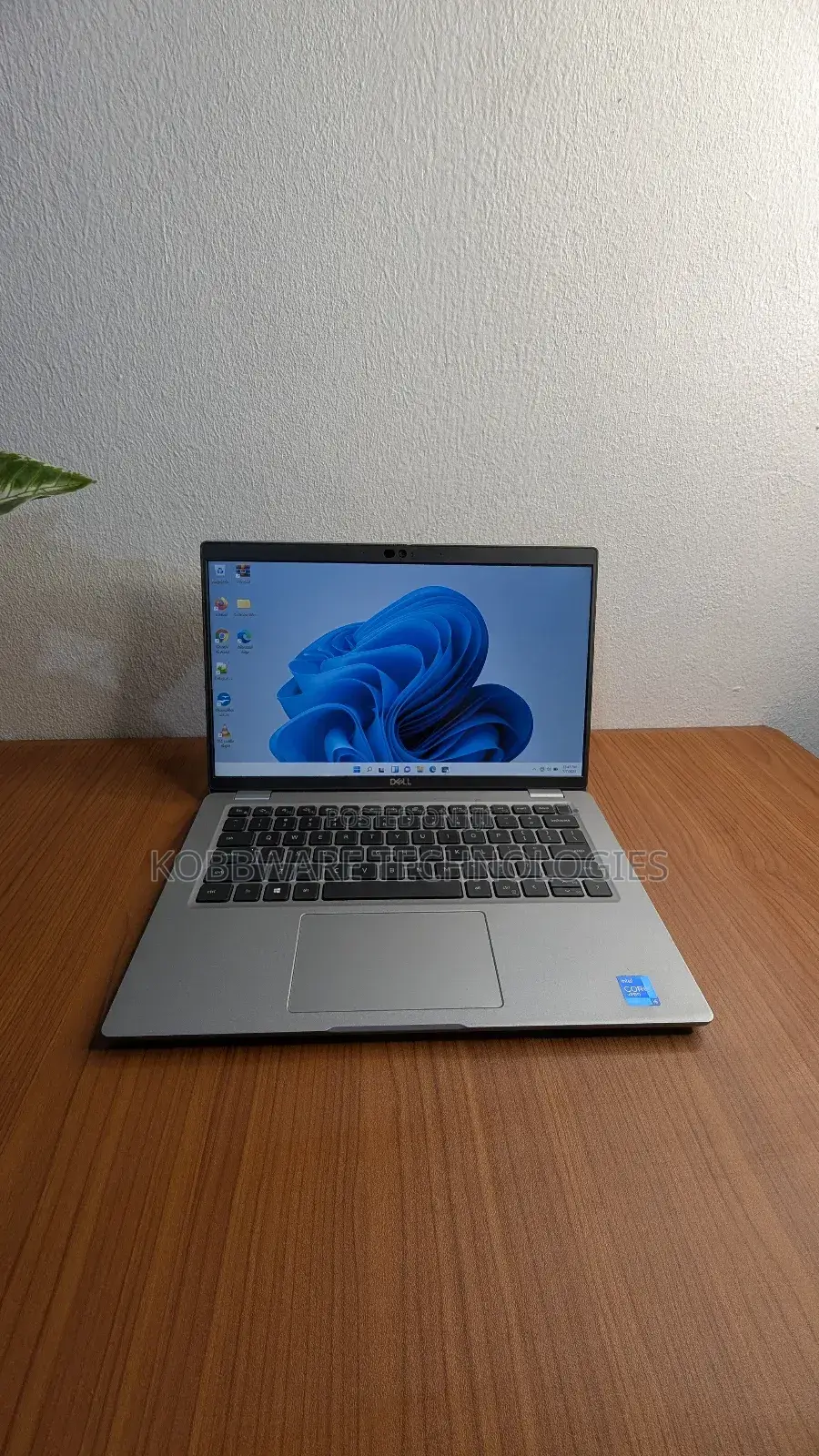 Laptop Dell Latitude 5420 16GB Intel Core i5 SSD 512GB