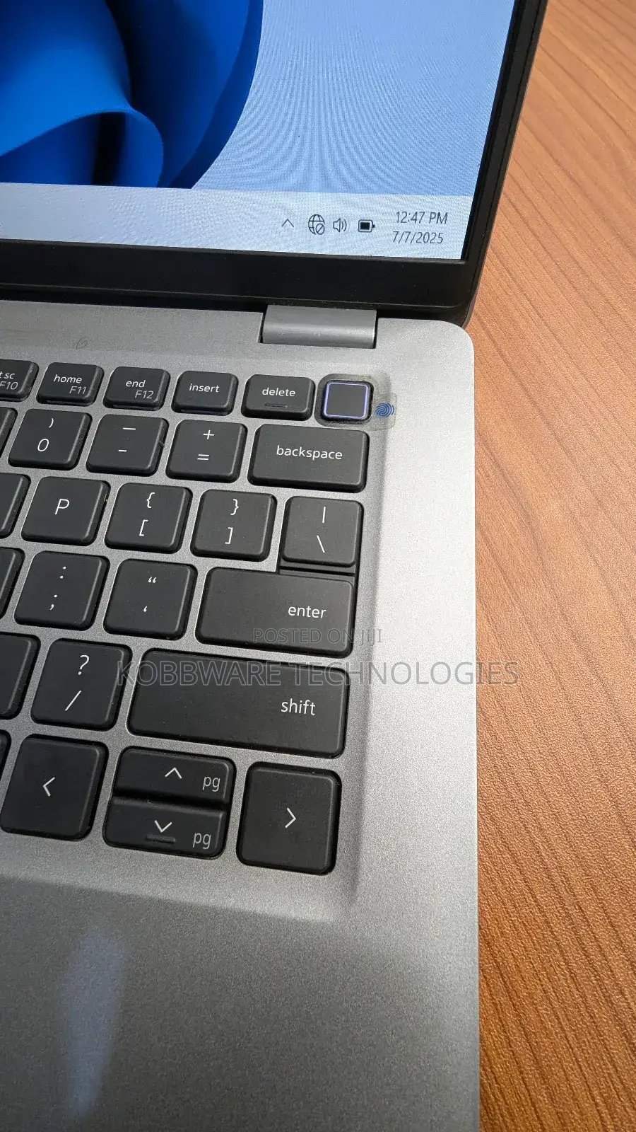 Laptop Dell Latitude 5420 16GB Intel Core i5 SSD 512GB