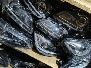 C300 2013 Charger Headlamp Led