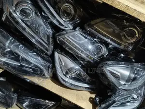 C300 2013 Charger Headlamp Led