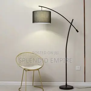 Quality Floor Lamp for Home and Office Decor