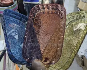 Acrylic Tray Available For Souvenirs