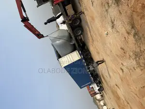 Brand New Underground 10tons Storage Tank Available