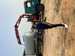 Brand New Underground 10tons Storage Tank Available