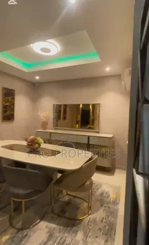 Photo - Furnished 4bdrm Townhouse / Terrace in Jabi Main for rent