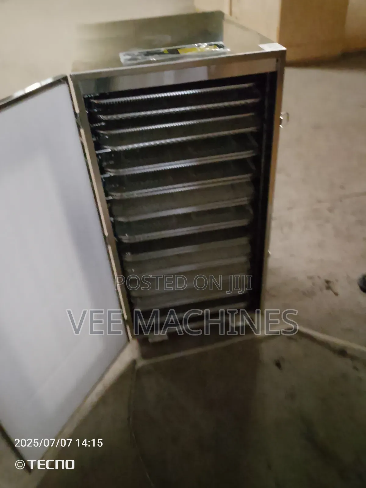 Food Dehydrator 22trays