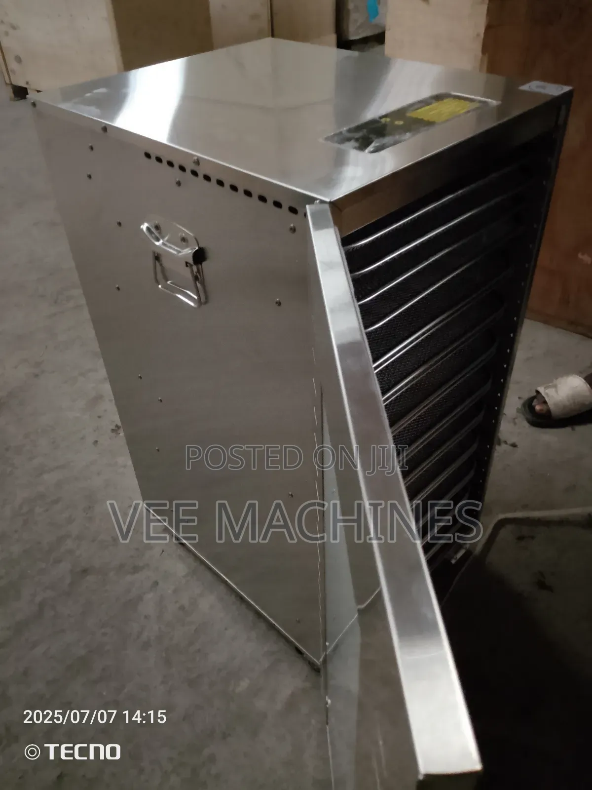 Food Dehydrator 22trays