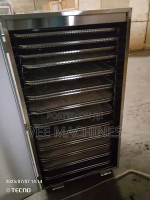 Food Dehydrator 22trays