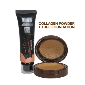 Photo - Motec Tube and Powder Combo