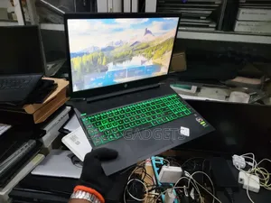 Laptop HP Pavilion 15 8GB AMD Ryzen 5 SSD 512GB