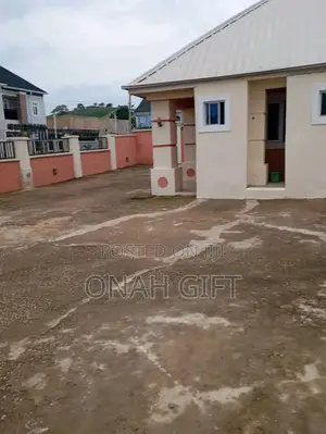 Sweet One Bedroom Apartment for Rent in Chikaore
