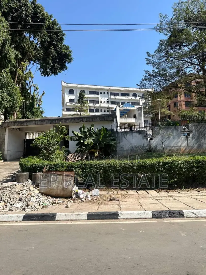 Office Complex