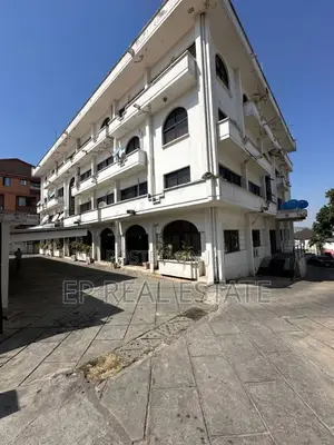 Office Complex
