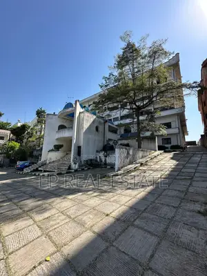 Office Complex