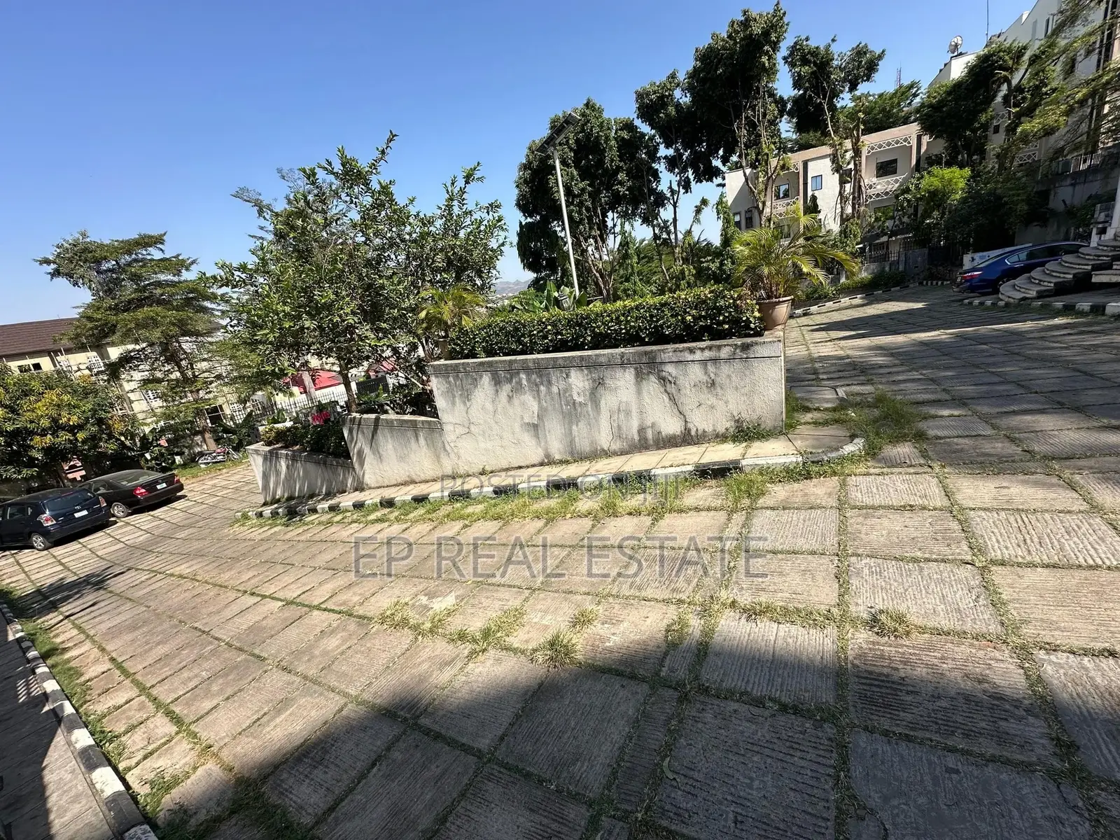 Office Complex