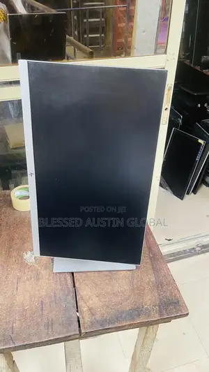 24 Inches Hp Frameless Monitor