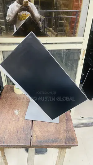 24 Inches Hp Frameless Monitor