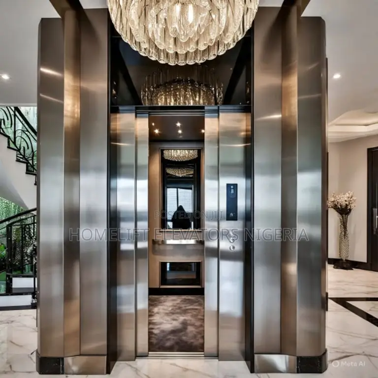 Suit Elevators