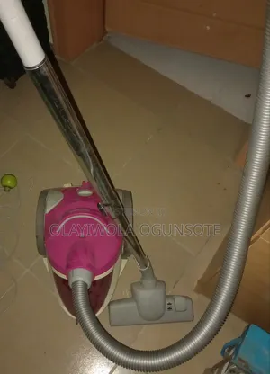 Electrolux Vacuum Cleaner
