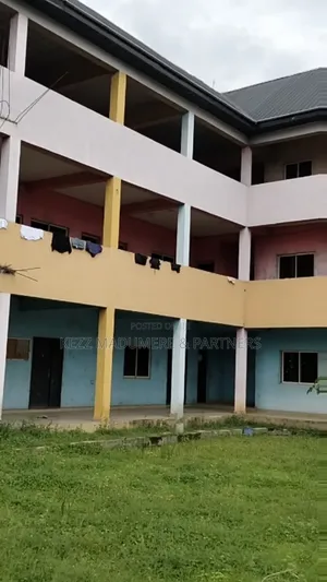 Photo - To Let Non Functional Sch. Off Eastwest Rd by Obirikwere