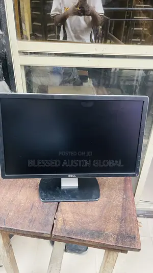 Photo - 22 Inches Working Hdmi Monitor