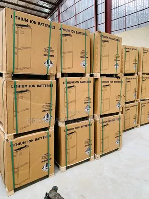 15kwh Lithium Battery, Blue Carbon Lithium Ion Battery