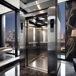 Extraordinary Luxury Home Elevator