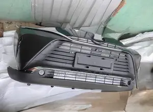 Complete Front Bumper Venza 2020 / 2025 Available