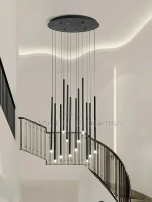 Modern Chandelier Light