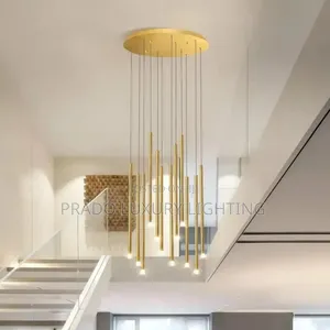 Modern Chandelier Light