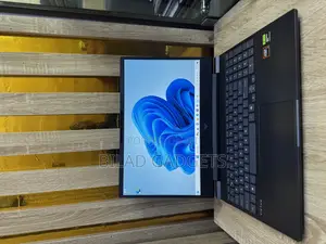 Laptop HP Victus 15 16GB AMD Ryzen 7 SSD 1T