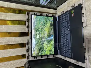 Laptop HP Victus 15 16GB AMD Ryzen 7 SSD 1T