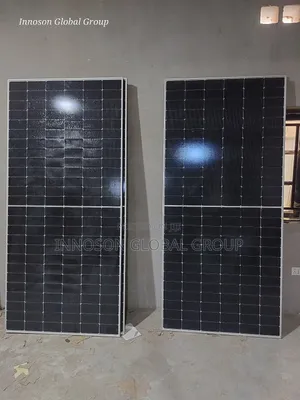 600w Solar Panel