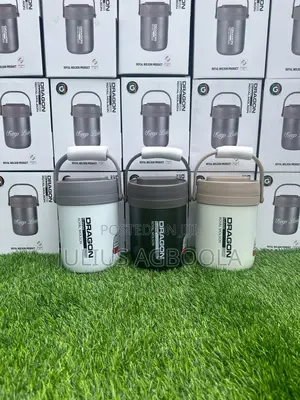 Dragon Food Flasks 2.2l