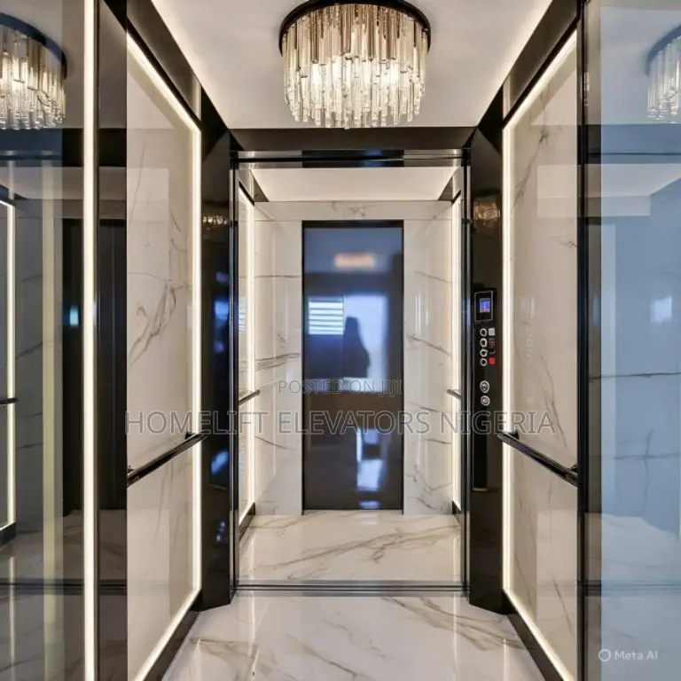 Increase Home Elevator for Value
