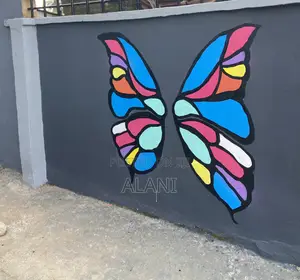 Wall Murals