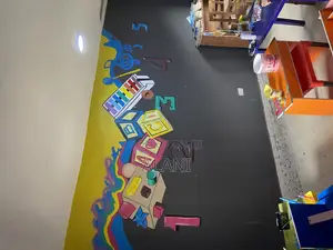 Wall Murals